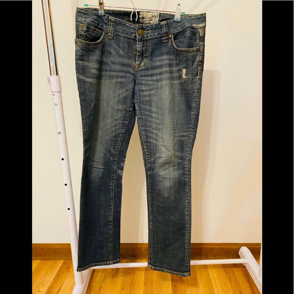 COPY - Jeans - Picture 3 of 5
